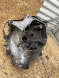 BSA c11 Carter+ krukas