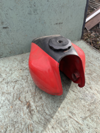 Honda xl benzine tank