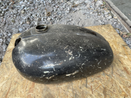 BSA benzinetank