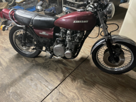 Kawasaki z900