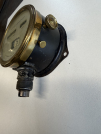 Stewart warner speedometer model e466401