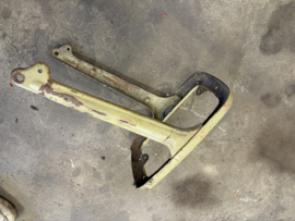 Dkw nz250 nz350 bagagerek carrier