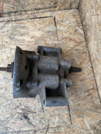 Gearbox onderdelen