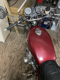 Kawasaki z900