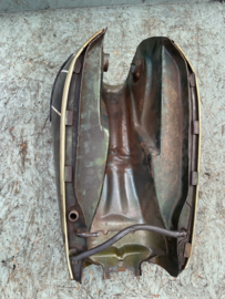 Honda cb benzine tank