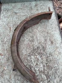 Spatbord Matchless? Triumph 3ta