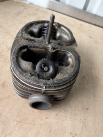 Bmw r50 cylinderhead