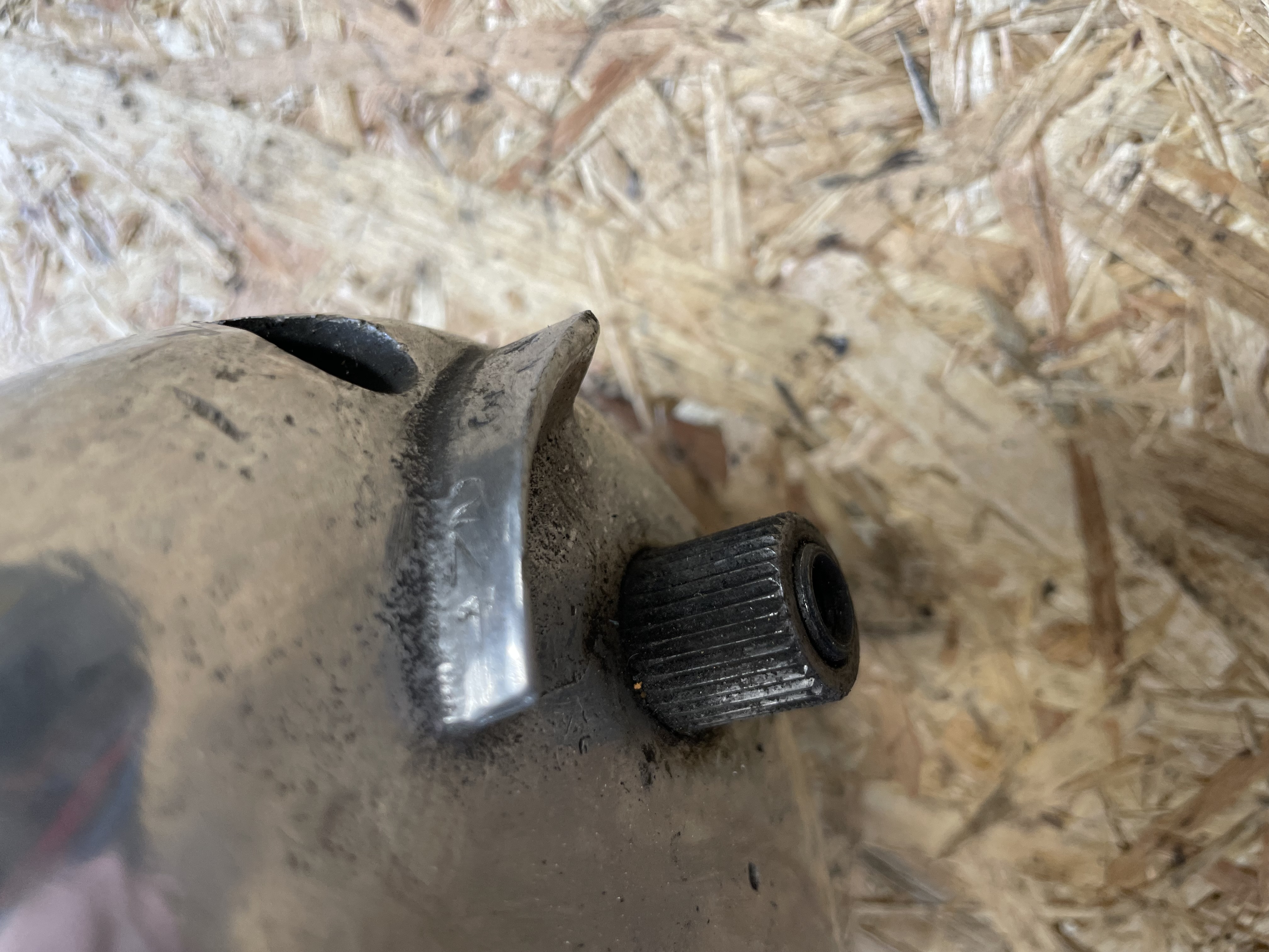 Norton amc gearbox