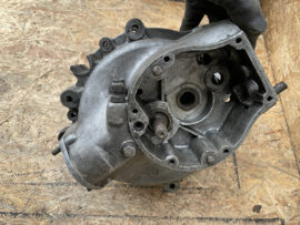 Bsa c11 Carter met krukas