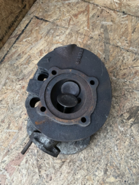 Matchless cilinderkop