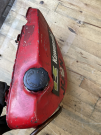 Kawasaki olietank