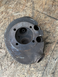 Matchless cilinderkop