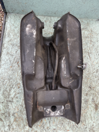 Honda  benzine tank