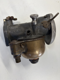Schebler dlx78 carburator