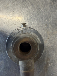 Corbin speedometer drive assembly