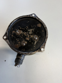 Stewart warner speedometer model e466401