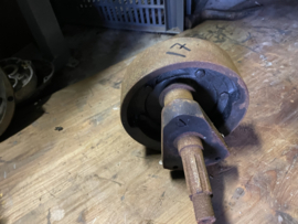 Bsa krukas crankshaft