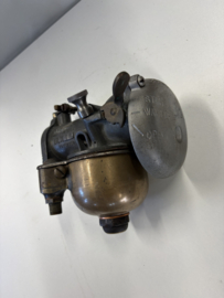 Schebler dlx78 carburator