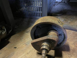 Bsa krukas crankshaft