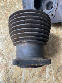 Bsa empire star cylinder cylinderhead