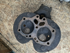 BSA a10 cilinderkop 67-251