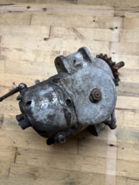 Bsa std gearbox b31 b33 a7 a10