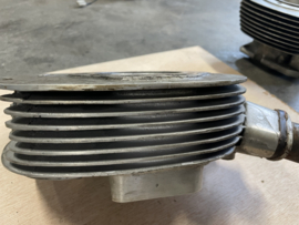 BSA goldstar cylinderhead