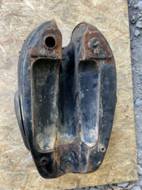 Als/matchless benzinetank