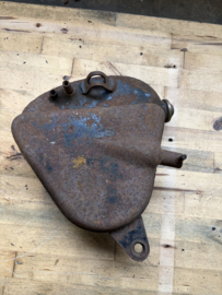 Bsa b32 b33 a7 a10 olietank