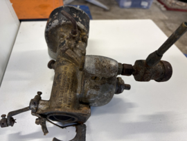 Linkert m88 carburator wla wlc