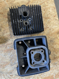 Zundapp cilinder watergekoeld 284-02-637