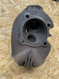 Bsa empire star cylinder cylinderhead