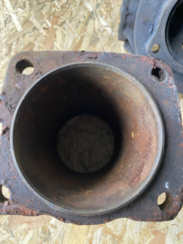 Bsa empire star cylinder cylinderhead