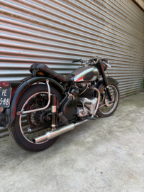 Bsa a10