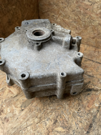 Matchless g3l carter