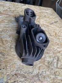 Bsa cylinderhead 66-121 cilinderkop