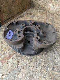Matchless cilinderkop