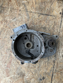 Triumph t20 tiger cup carter