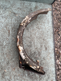 Spatbord matchless Triumph 3ta?