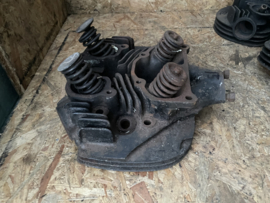 BSA a10 650cc cylinderhead 67-1066