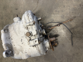 Gearbox bmw r25 r26 r27?