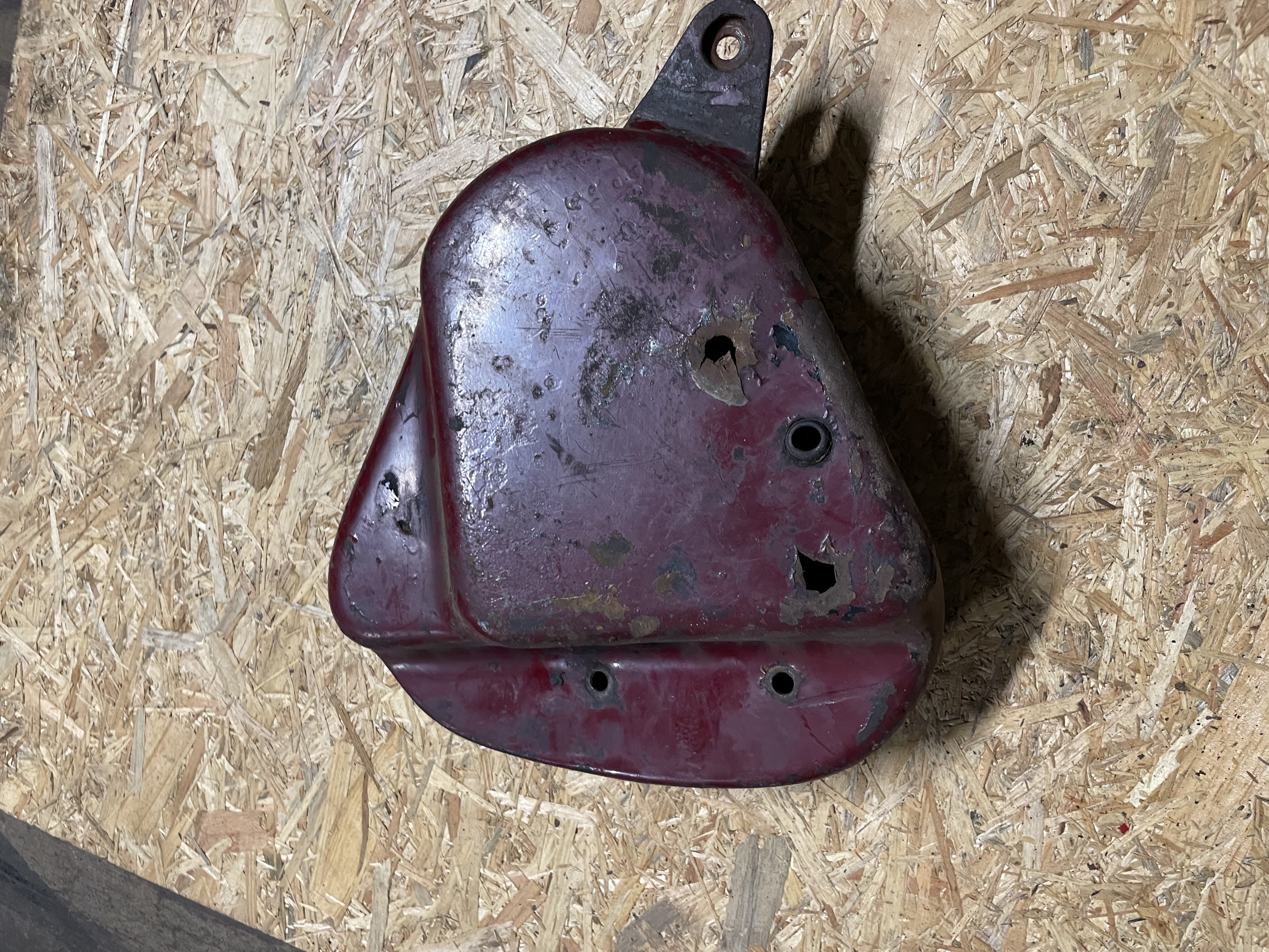 Bsa