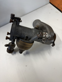 Schebler dlx80 carburator