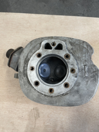 BSA goldstar cylinderhead