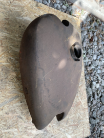 Norton 16h tank?