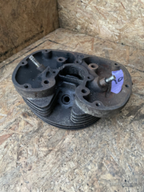 Matchless cilinderkop