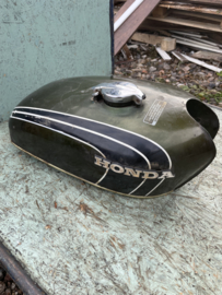 Honda cb benzine tank