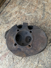 Matchless cilinderkop