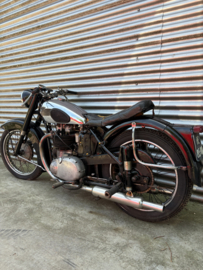 Bsa a10