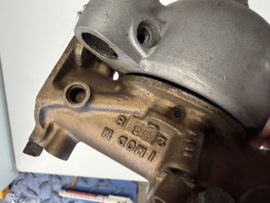 Linkert m11 carburator